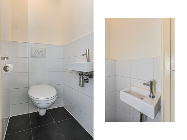 Medium property photo - Piet Paaltjensstraat 65, 2522 VG Den Haag